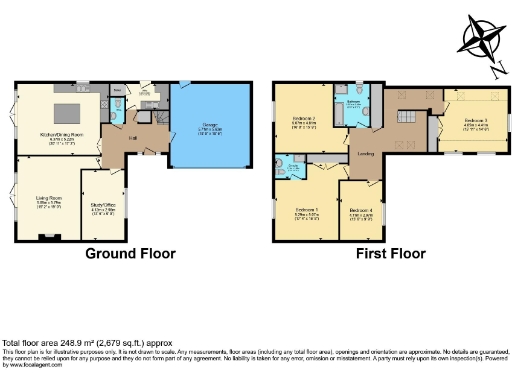 property Low res Floorplan Images}
