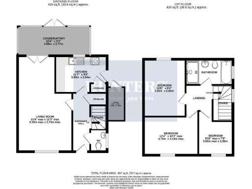 property Low res Floorplan Images}