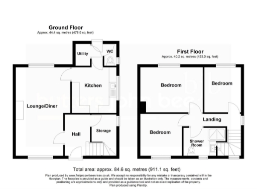 property Low res Floorplan Images}