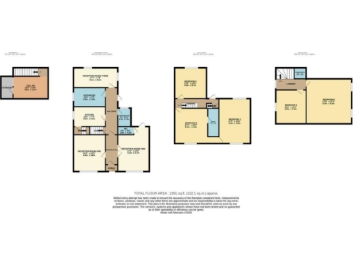 property Low res Floorplan Images}