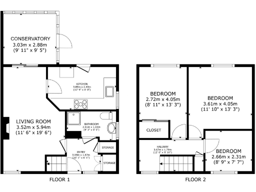 property Low res Floorplan Images}