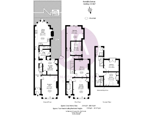 property Low res Floorplan Images}