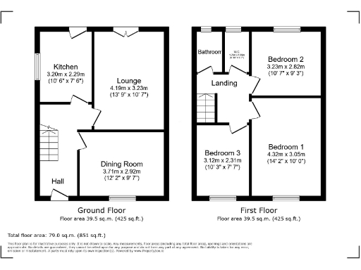 property Low res Floorplan Images}