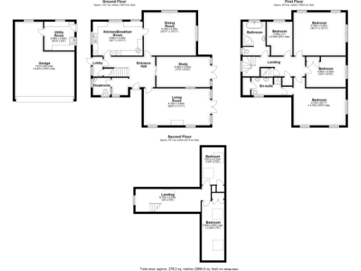 property Low res Floorplan Images}