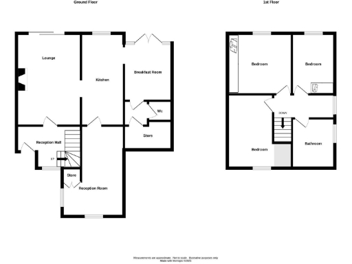 property Low res Floorplan Images}