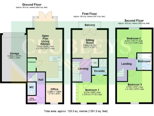 property Low res Floorplan Images}