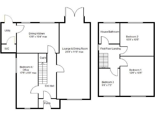 property Low res Floorplan Images}