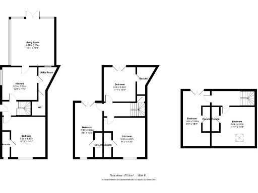 property Low res Floorplan Images}
