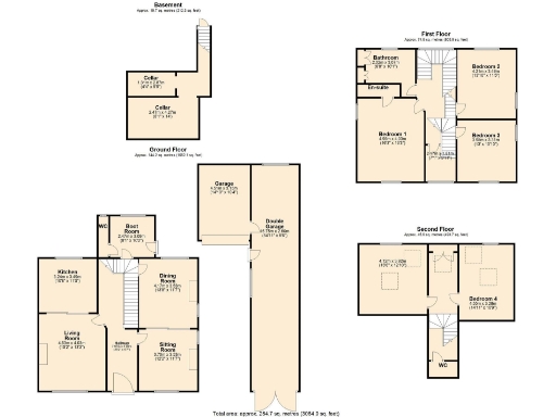 property Low res Floorplan Images}