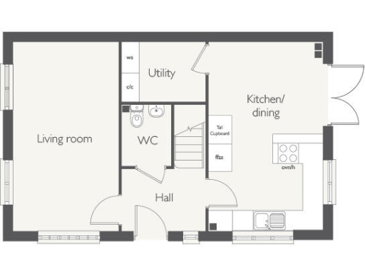 property Low res Floorplan Images}
