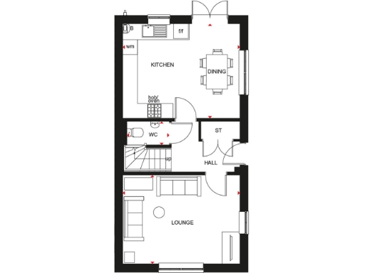 property Low res Floorplan Images}