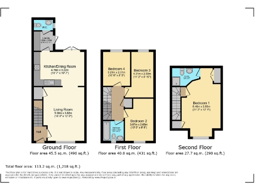property Low res Floorplan Images}
