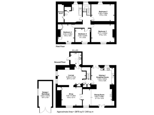 property Low res Floorplan Images}