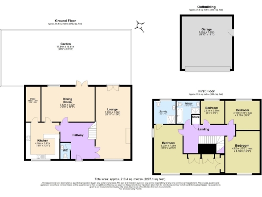 property Low res Floorplan Images}