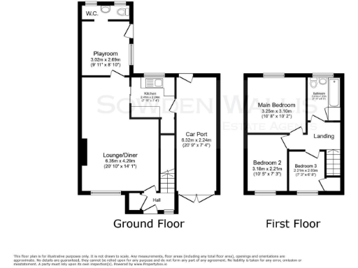 property Low res Floorplan Images}