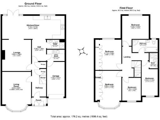 property Low res Floorplan Images}