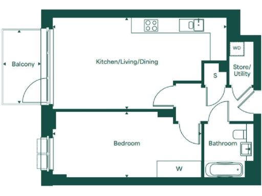 property Low res Floorplan Images}