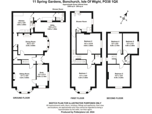 property Low res Floorplan Images}