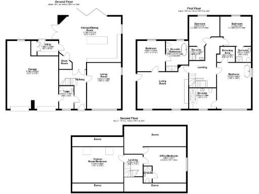 property Low res Floorplan Images}