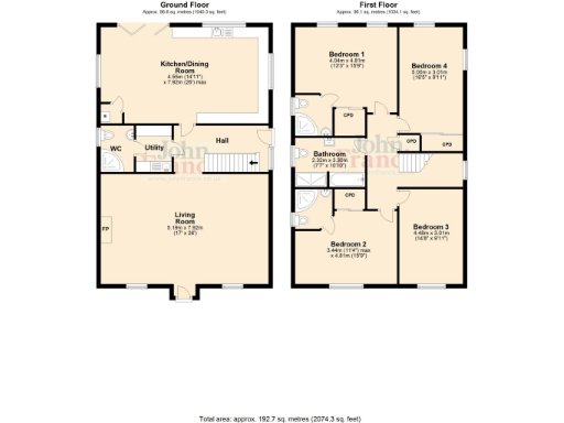 property Low res Floorplan Images}