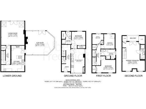 property Low res Floorplan Images}