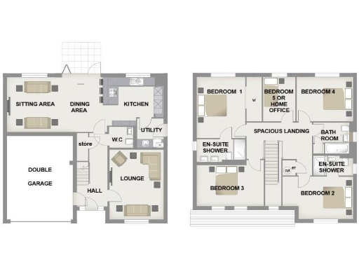 property Low res Floorplan Images}