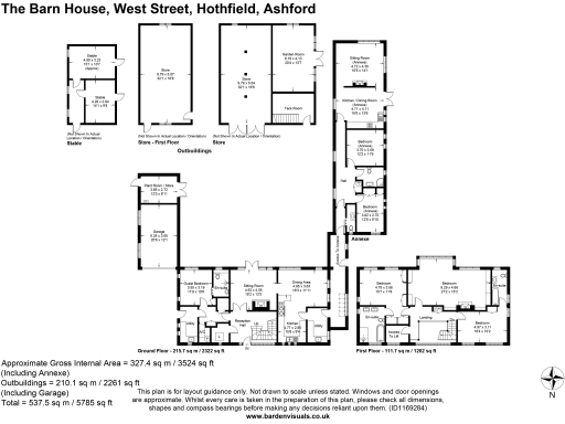 property Low res Floorplan Images}