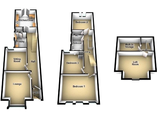 property Low res Floorplan Images}