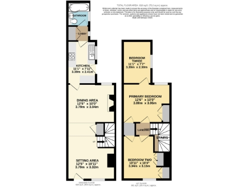 property Low res Floorplan Images}