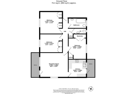 property Low res Floorplan Images}