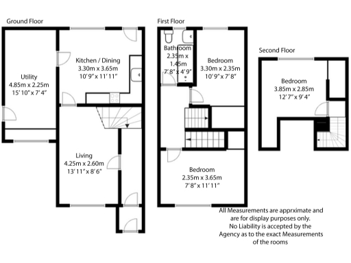 property Low res Floorplan Images}