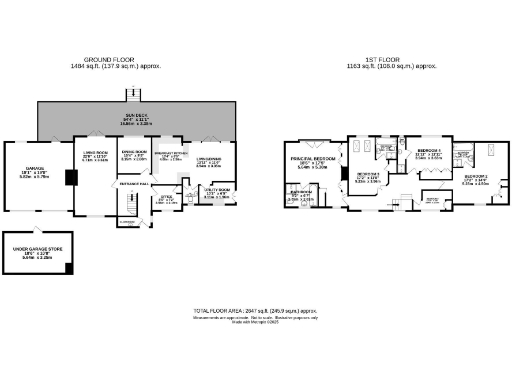 property Low res Floorplan Images}