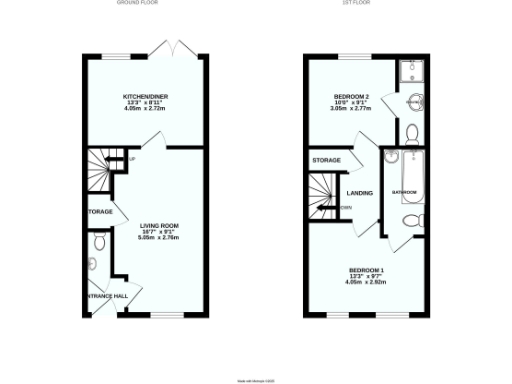 property Low res Floorplan Images}