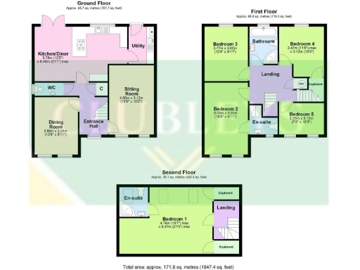 property Low res Floorplan Images}