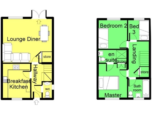 property Low res Floorplan Images}