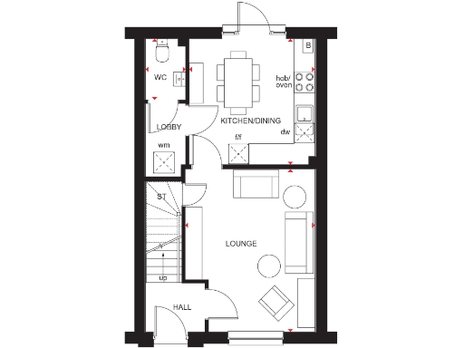 property Low res Floorplan Images}
