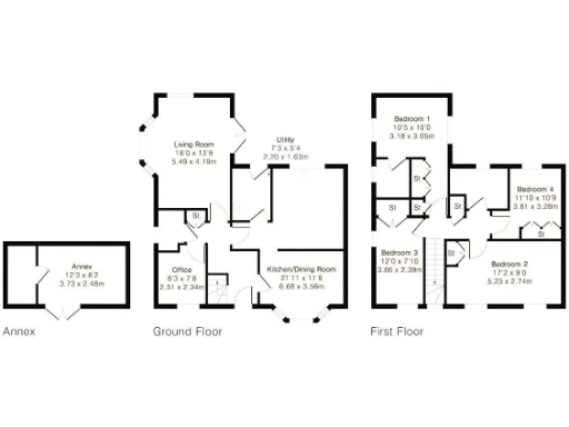 property Low res Floorplan Images}