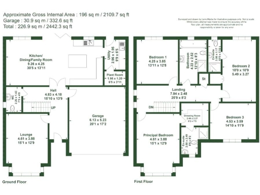 property Low res Floorplan Images}