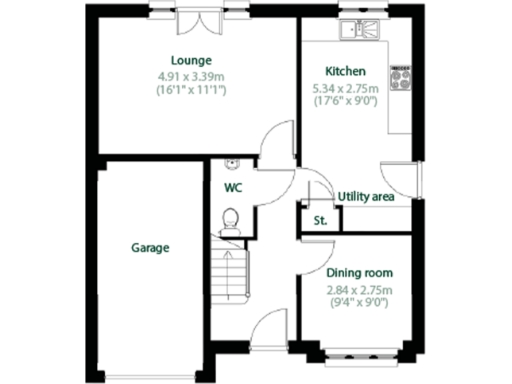 property Low res Floorplan Images}