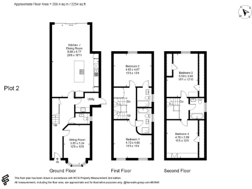 property Low res Floorplan Images}