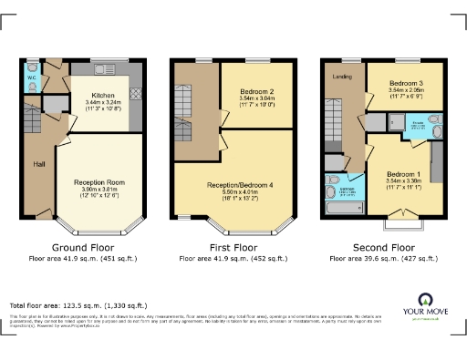 property Low res Floorplan Images}