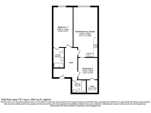 property Low res Floorplan Images}
