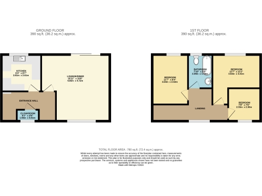 property Low res Floorplan Images}
