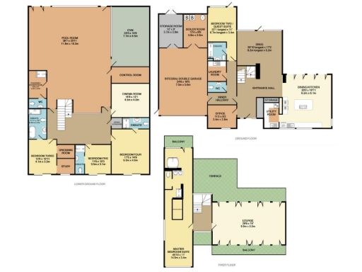 property Low res Floorplan Images}