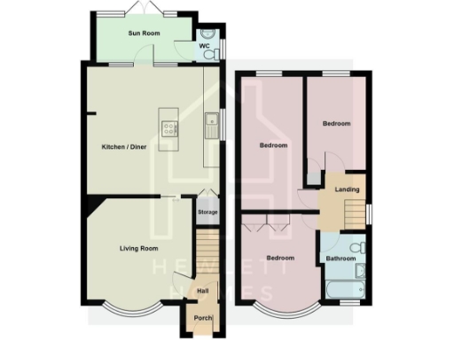 property Low res Floorplan Images}