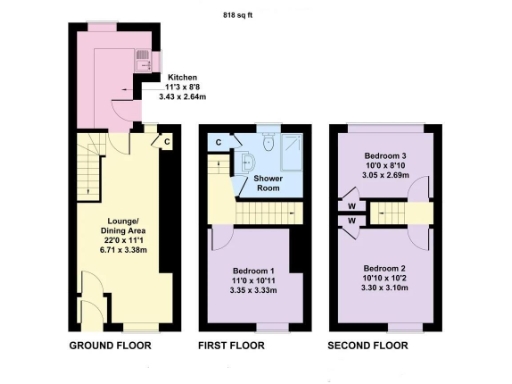 property Low res Floorplan Images}