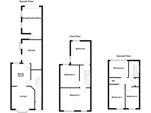 property Low res Floorplan Images}