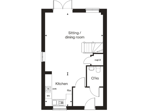 property Low res Floorplan Images}
