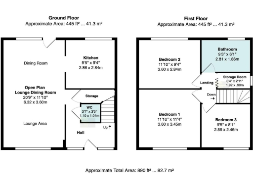 property Low res Floorplan Images}