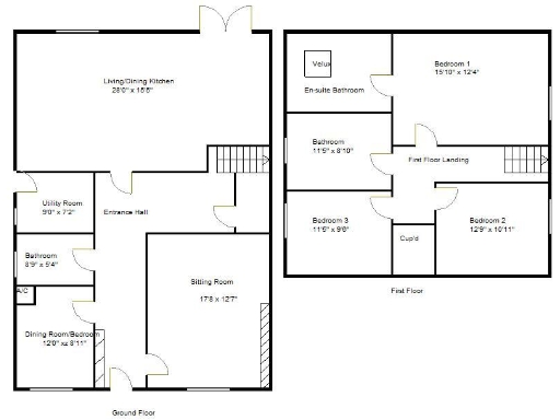 property Low res Floorplan Images}